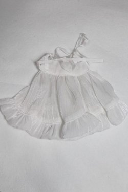 画像1: 幼SD/OF:衣装セット U-26-02-11-234-TN-ZU