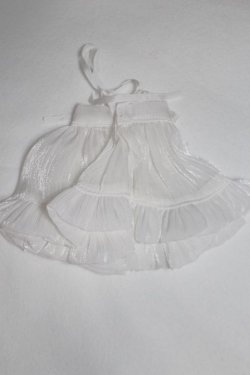 画像2: 幼SD/OF:衣装セット U-26-02-11-234-TN-ZU