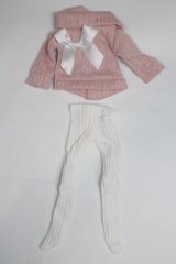 幼SD/OF:衣装セット U-26-02-11-237-TN-ZU