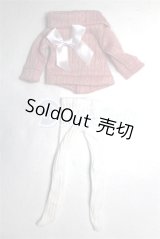 幼SD/OF:衣装セット/1/6　30ｃｍ　BJD　MJD　衣装　ドール用 U-26-07-15-285-TN-ZU