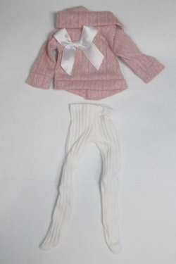 画像1: 幼SD/OF:衣装セット U-26-02-11-237-TN-ZU