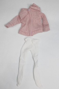 画像2: 幼SD/OF:衣装セット U-26-02-11-237-TN-ZU