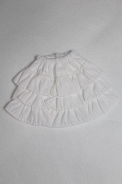 画像1: 幼SD/OF:衣装セット U-26-02-11-238-TN-ZU