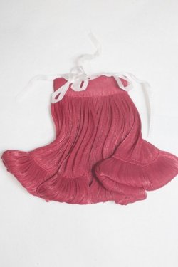 画像1: 幼SD/OF:衣装セット U-26-02-11-239-TN-ZU