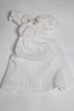 画像2: 幼SD/OF:衣装セット U-26-02-11-240-TN-ZU