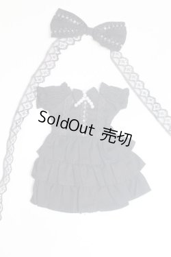 画像1: 幼SD/OF:衣装セット U-26-02-11-241-TN-ZU