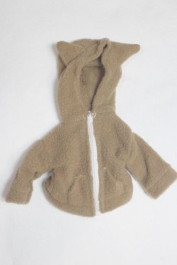 画像1: 幼SD/OF:衣装セット U-26-02-11-242-TN-ZU