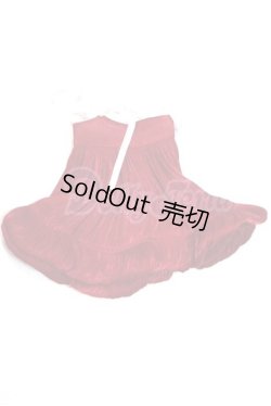 画像1: 幼SD/OF:衣装セット U-26-05-12-286-TN-ZU