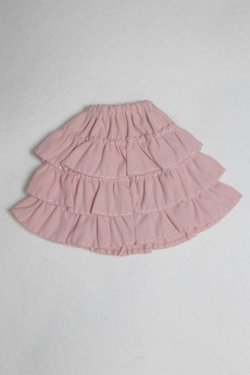 画像2: 幼SD/OF:衣装セット U-26-02-11-244-TN-ZU