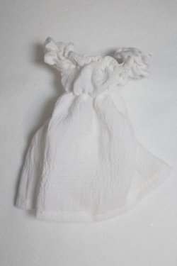 画像1: 幼SD/OF:衣装セット U-26-02-11-247-TN-ZU