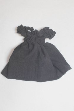 画像2: 幼SD/OF:衣装セット U-26-02-11-249-TN-ZU