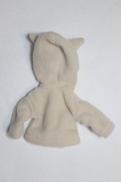 画像2: 幼SD/OF:衣装セット U-26-02-11-252-TN-ZU