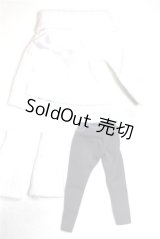 幼SD/OF:衣装セット/1/6　30ｃｍ　BJD　MJD　衣装　ドール用 U-26-07-15-314-TN-ZU