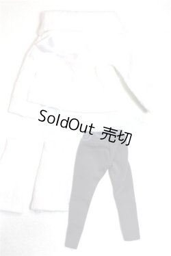 画像1: 幼SD/OF:衣装セット/1/6　30ｃｍ　BJD　MJD　衣装　ドール用 U-26-07-15-314-TN-ZU