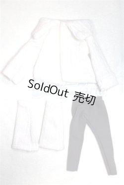 画像2: 幼SD/OF:衣装セット/1/6　30ｃｍ　BJD　MJD　衣装　ドール用 U-26-07-15-314-TN-ZU