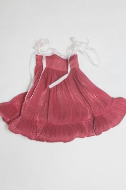 画像1: 幼SD/OF:衣装セット U-26-02-11-254-TN-ZU