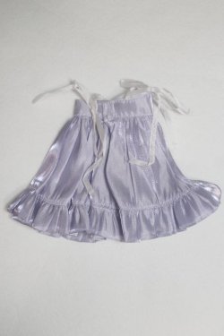 画像2: 幼SD/OF:衣装セット U-26-02-11-255-TN-ZU