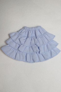 画像1: 幼SD/OF:衣装セット U-26-02-11-257-TN-ZU