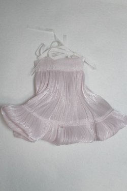 画像1: 幼SD/OF:衣装セット U-26-02-11-259-TN-ZU