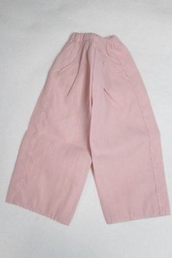 画像1: 幼SD/OF:衣装セット U-26-02-11-260-TN-ZU