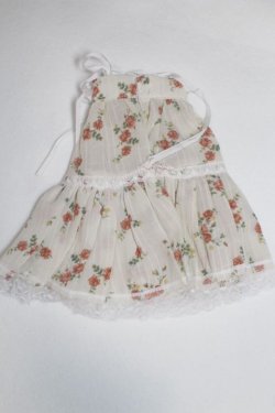 画像2: 幼SD/OF:衣装セット U-26-02-11-261-TN-ZU