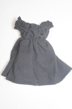 画像2: 幼SD/OF:衣装セット U-26-02-11-262-TN-ZU