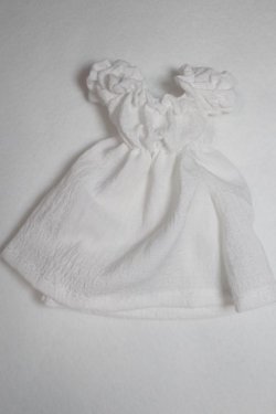 画像1: 幼SD/OF:衣装セット U-26-02-11-267-TN-ZU