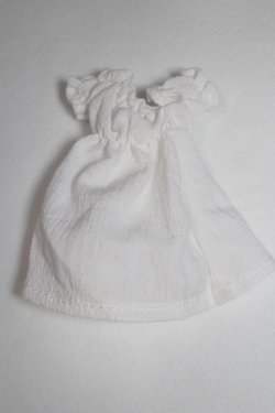 画像2: 幼SD/OF:衣装セット U-26-02-11-267-TN-ZU