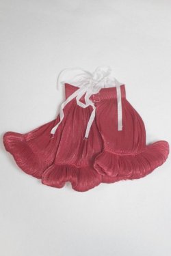 画像2: 幼SD/OF:衣装セット U-26-02-11-269-TN-ZU