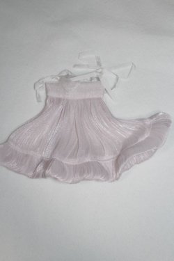 画像1: 幼SD/OF:衣装セット U-26-02-11-270-TN-ZU