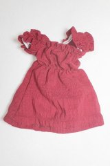 幼SD/OF:衣装セット U-26-02-11-272-TN-ZU