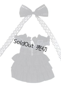 画像1: 幼SD/OF:衣装セット/1/6　30ｃｍ　BJD　MJD　衣装　ドール用 U-26-07-15-308-TN-ZU