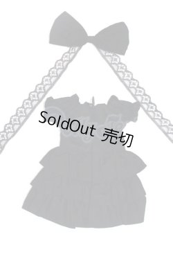 画像2: 幼SD/OF:衣装セット/1/6　30ｃｍ　BJD　MJD　衣装　ドール用 U-26-07-15-308-TN-ZU