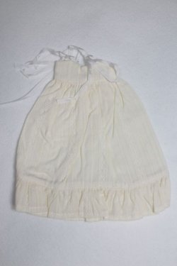 画像1: 幼SD/OF:衣装セット U-26-02-11-277-TN-ZU