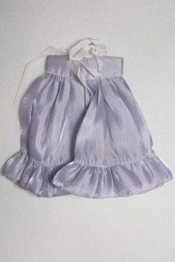 画像1: 幼SD/OF:衣装セット U-26-02-11-278-TN-ZU