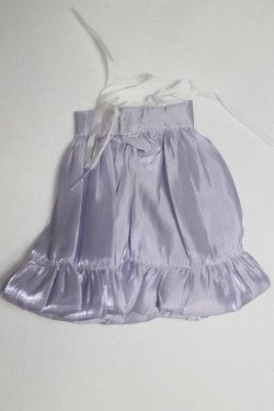 画像2: 幼SD/OF:衣装セット U-26-02-11-278-TN-ZU