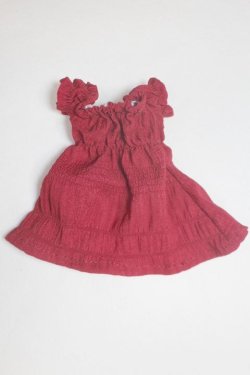 画像1: 幼SD/OF:衣装セット U-26-02-11-279-TN-ZU