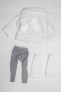 幼SD/OF:衣装セット U-26-02-11-280-TN-ZU