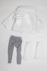 幼SD/OF:衣装セット U-26-02-11-280-TN-ZU