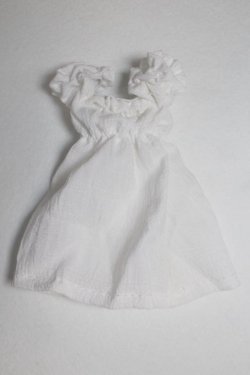 画像1: 幼SD/OF:衣装セット U-26-02-11-285-TN-ZU