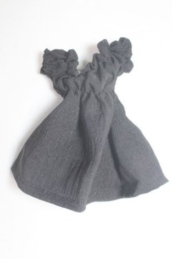 画像1: 幼SD/OF:衣装セット U-26-02-11-286-TN-ZU