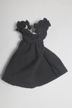 画像2: 幼SD/OF:衣装セット U-26-02-11-286-TN-ZU