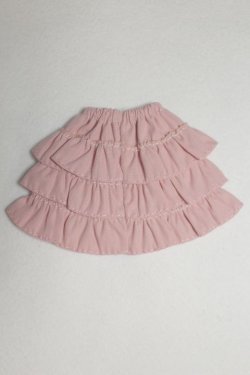 画像2: 幼SD/OF:衣装セット U-26-02-11-287-TN-ZU