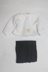 幼SD/OF:衣装セット U-26-02-11-288-TN-ZU