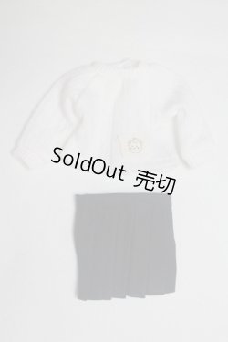 画像1: 幼SD/OF:衣装セット U-26-02-11-288-TN-ZU