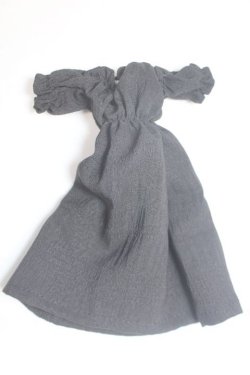 画像1: 幼SD/OF:衣装セット U-26-02-11-289-TN-ZU