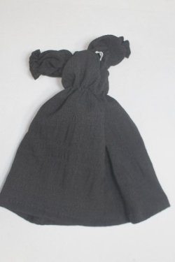 画像2: 幼SD/OF:衣装セット U-26-02-11-289-TN-ZU