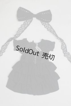 画像1: 幼SD/OF:衣装セット U-26-02-11-290-TN-ZU