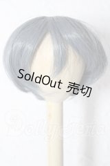 7-8inch/ウィッグ U-26-02-18-053-TN-ZU