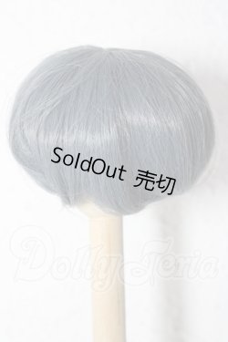 画像2: 7-8inch/ウィッグ U-26-02-18-053-TN-ZU